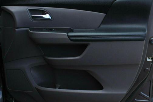 2015 Honda Odyssey EX