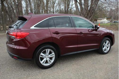 2013 Acura RDX Base