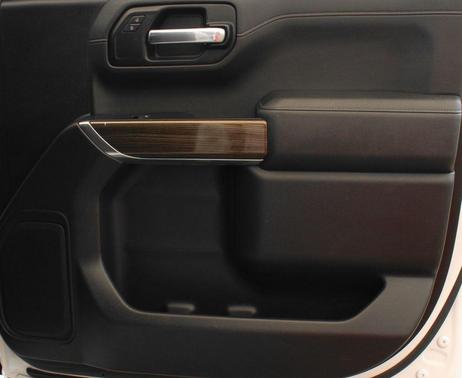 2020 Chevrolet Silverado 1500 LS