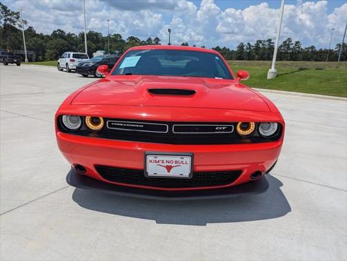 2023 Dodge Challenger GT