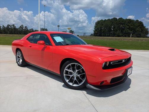 2023 Dodge Challenger GT
