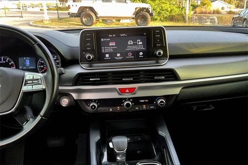 2020 Kia Telluride LX
