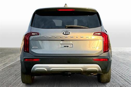 2020 Kia Telluride LX