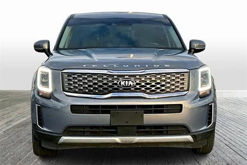 2020 Kia Telluride LX