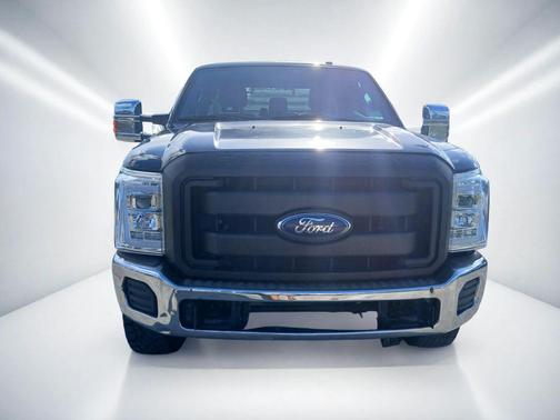 2015 Ford F-250 XLT