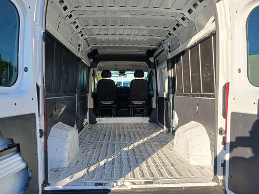 2021 RAM ProMaster 2500 High Roof