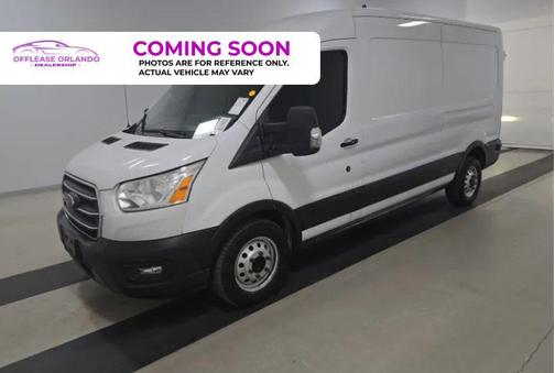 2020 Ford Transit-250 Base
