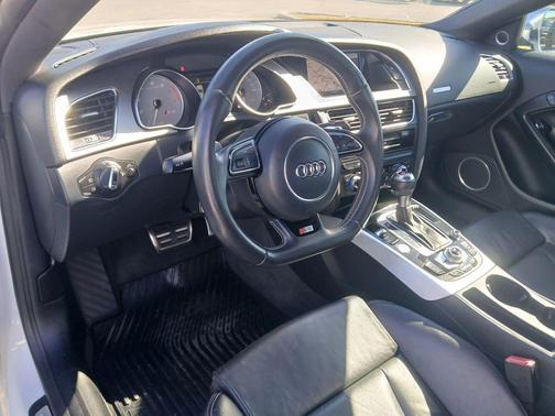 2013 Audi S5 3.0T Premium Plus