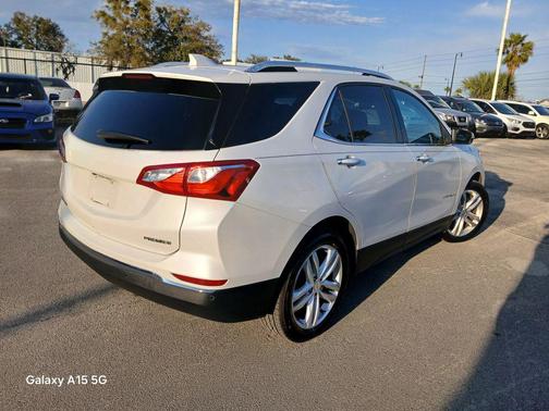 2020 Chevrolet Equinox L