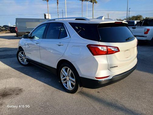 2020 Chevrolet Equinox L