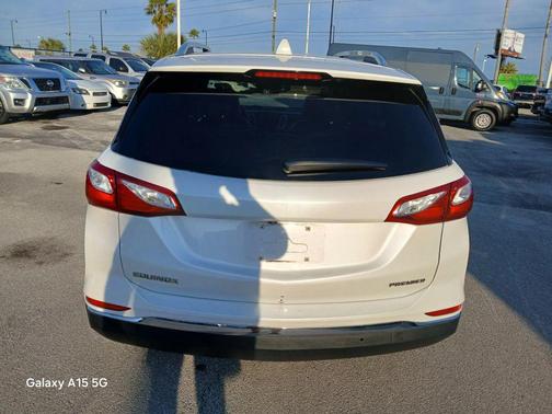 2020 Chevrolet Equinox L