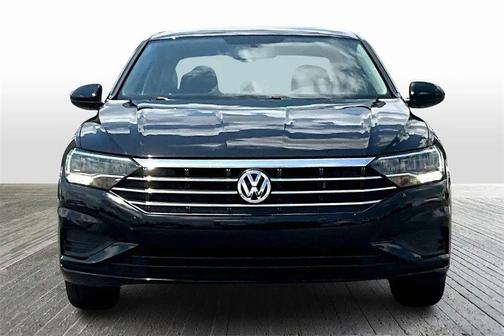 2021 Volkswagen Jetta 1.4T S