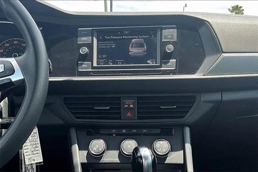 2021 Volkswagen Jetta 1.4T S