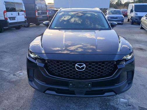 2023 Mazda CX-50 2.5 S Premium Plus Package