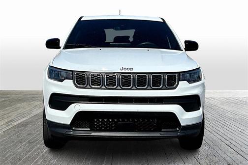 2024 Jeep Compass Sport