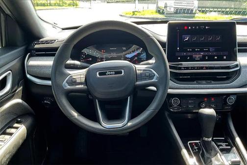 2024 Jeep Compass Sport