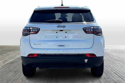 2024 Jeep Compass Sport