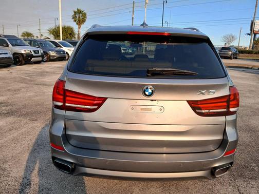 2014 BMW X5 xDrive35i