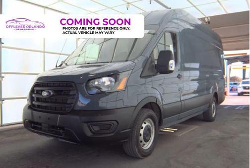2020 Ford Transit-250 Base