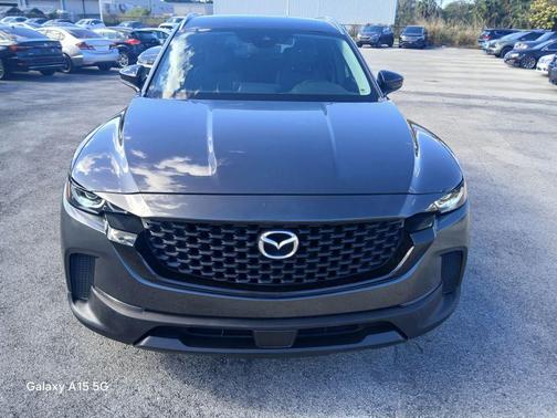 2023 Mazda CX-50 2.5 S Select Package