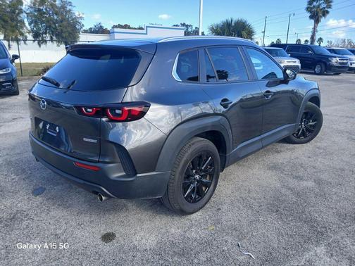 2023 Mazda CX-50 2.5 S Select Package