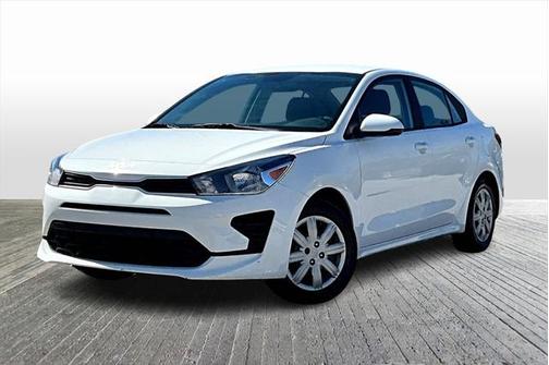 2023 Kia Rio LX