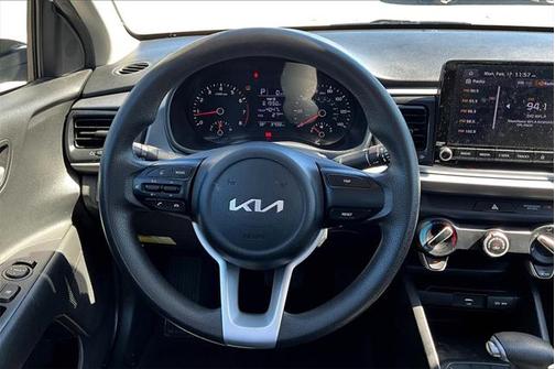 2023 Kia Rio LX