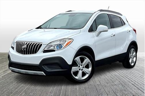 2016 Buick Encore Base