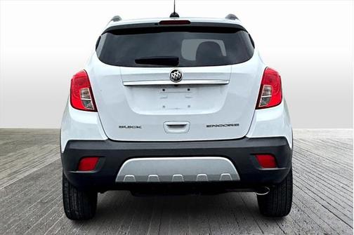 2016 Buick Encore Base