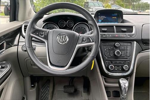 2016 Buick Encore Base