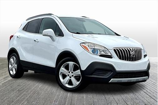2016 Buick Encore Base