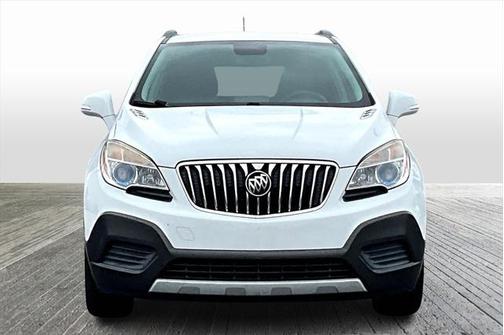 2016 Buick Encore Base