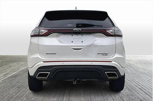 2016 Ford Edge Sport