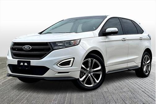 2016 Ford Edge Sport