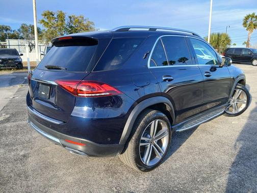 2021 Mercedes-Benz GLE 350 Base