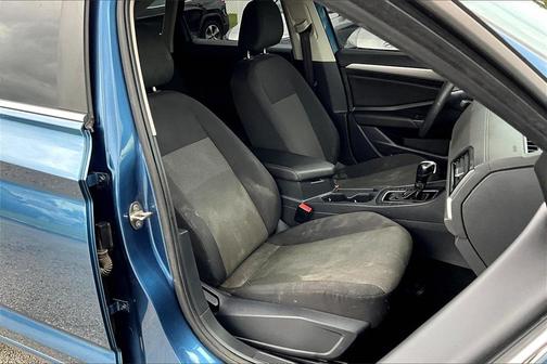 2021 Volkswagen Jetta 1.4T S