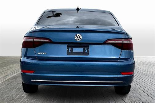 2021 Volkswagen Jetta 1.4T S