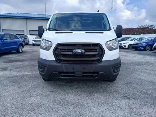 2020 Ford Transit-250 Base