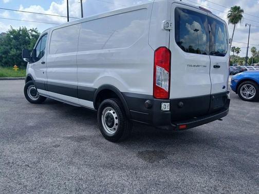 2020 Ford Transit-250 Base