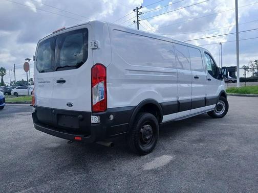 2020 Ford Transit-250 Base