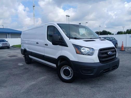 2020 Ford Transit-250 Base