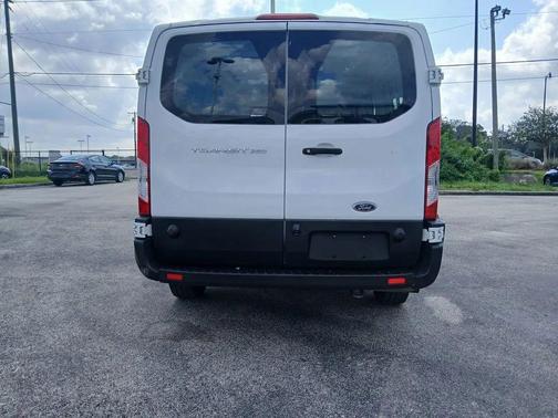 2020 Ford Transit-250 Base