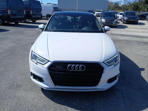 2019 Audi A3 Premium
