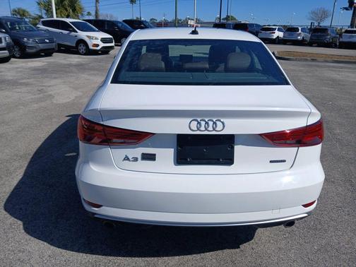 2019 Audi A3 Premium