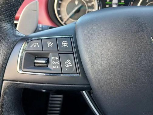 2021 Maserati Levante S GranSport