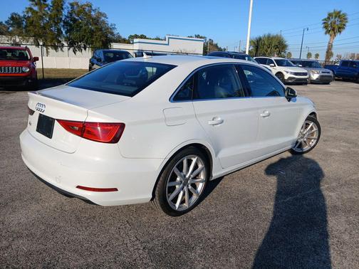 2015 Audi A3 1.8T Premium