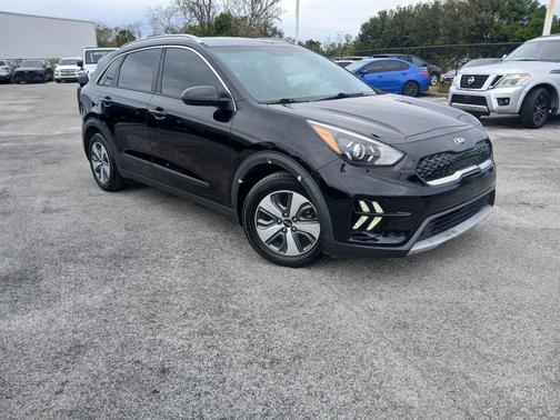 2020 Kia Niro LX