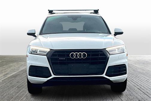 2020 Audi Q5 45 Premium