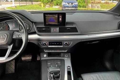 2020 Audi Q5 45 Premium