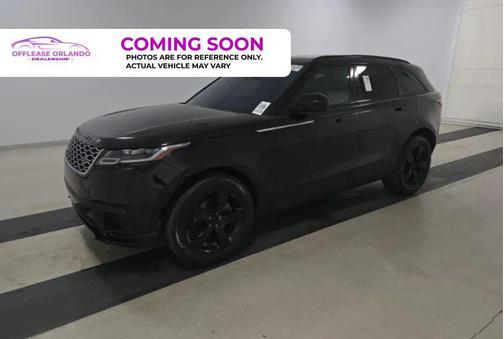 2018 Land Rover Range Rover Velar P250 S
